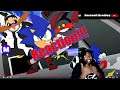 🎵Sonic: Enter the Sonicverse! BATTLE RAP🎵 / DB Reaction