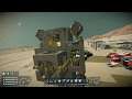 Space Engineers - SkyTec Chronicles