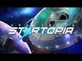 Spacebase Startopia - Building a Massive Sandbox Base for Aliens!