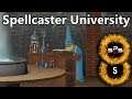 Spellcaster University - Alchemy School - Early Access Ep. 5