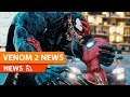 Spider-Man CAN Show up in Venom 2 Due to NEW Contract - Sony's Spider-Man & Venom Future