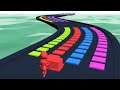 Stack Colors π‘π’π΄ All Levels Gameplay Walkthrough Android, iOS v.03