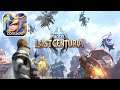 Summoners War: Lost Centuria (CBT) Gameplay (Android)