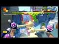 Super Mario 3D World + Bowser's Fury Episode 1- Cat-astrophe! (Part 1)