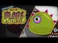 Tales from Space - Mutant Blobs Attack - level 3 College