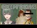[Indie] Terumi, Haunted Dolls and Certain "Toys"