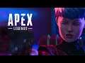 TEMPORADA 9 DE APEX LEGENDS SKIN REVENANT