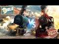 TF2 - The Ultimate Train Race - LIVE