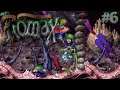 The Adventures of Lomax #6 "MUNDO EXTRAÑO" | GAMEPLAY ESPAÑOL PS1