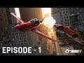 The Crew 2 - Live Xtreme Series Episode - 1