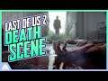 The Last of Us Part 2 - Joel Death Scene (Last of Us Part II) | Abby Kills Joel Scene