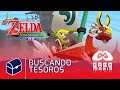 ⛵ The Legend of Zelda: The Wind Waker HD en Español Latino | Buscando tesoros