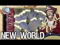 THE NEW WORLD: Geography Is Everything - One Piece Discussion | Tekking101