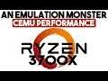The Ryzen 3700X is an EMULATION MONSTER - Zelda : Breath of the Wild Performance