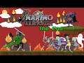The Source of Evil! | Maximo Vs Army of Zin #2