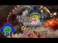 The Stinkier Uragaan | Monster Hunter 3 Ultimate G-Rank #24