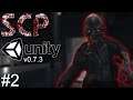 There's Still So Much New Stuff! | Unity Update 0.7.3 (The CORE) | SCP Containment Breach