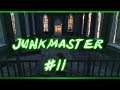 They Have Hands! So Many Ghouls - Fallout 4: Part 11 (JunkMaster Series)