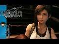 Tifa!! - 4 - Dez Plays the Final Fantasy VII Remake
