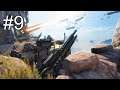 Titanfall 2 - Walkthrough - Part 9 - The Fold Weapon - ENDING [PC 1080p HD]