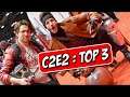 Top 3 Things about C2E2 | Geek Motivation