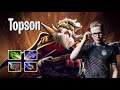 Topson - Sniper | GG TOPSON MID | Dota 2 Pro Players Gameplay | Spotnet Dota 2