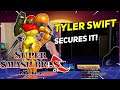 TYLER SWIFT SECURES IT! | Daily Melee Community Highlights