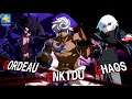 Under Night In-Birth Exe Late[cl-r] on PS4 Pro - PKGPS4.com