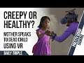Using VR to Talk To Dead People | System Shock 3 Development Halted | Animal Crossing Loot-box fears