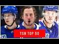 Vancouver Canucks VLOG: Elias Pettersson, JT Miller, and Brock Boeser in TSN’s Top 50 Players list