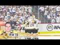 (Vegas Golden Knights vs Winnipeg) RD 1 Game 4 (NHL 20 Stanley Cup Playoffs Simulation)