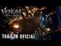 Venom: Carnage Liberado | Tráiler Internacional
