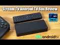 Verizon Stream TV Review - The First S905X4 Android TV Box!