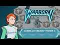 WARBORN OST - Aurielle Krukov Theme A
