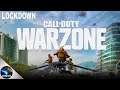 WarZone Live Stream - CoD: Modern Warfare
