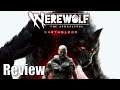 Werewolf: The Apocalypse Earthblood Review