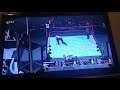 WWE2K19  CAMARA DE ELIMINACION POR EL CAMPEONATO  UNIVERSAL VIRAL