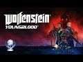 WOLFENSTEIN YOUNGBLOOD