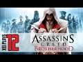 Let's Play Assassin's Creed Brotherhood (Blind) EP12