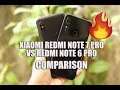 Xiaomi Redmi Note 7 Pro vs Redmi Note 6 Pro Comparison- Should you Upgrade?