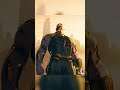 Zombie Thanos edit👿