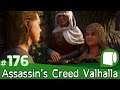 #176【 Assassin's Creed Valhalla / アサシン クリード ヴァルハラ 】北風が勇者バイキングを作った