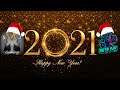 Поздравление с Новым 2021 Годом от Muffin Play и Simple Jey