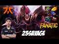 23savage SPECTRE Fanatic - Dota 2 Pro Gameplay [Watch & Learn]