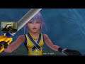 [4] Kingdom Hearts 1.5 HD Remix - A full 100% playthrough!