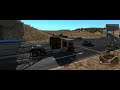 41.American Truck Simulator 2019 | Карьера | Sierra Vista - Oxnard