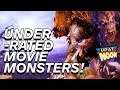 9 Most Underrated Movie Monsters - Up at Noon