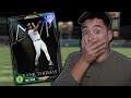 99 FRANK THOMAS LAUNCHES A MOON SHOT IN DEBUT! MLB The Show 21