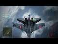 Ace Combat 7 Multiplayer Battle Royal #1429 (Unlimited - No SP.W) - A Close One