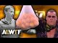 AEW Dynamite WTF Moments (10 June) | Tony Hawk! Chris Jericho Beats Orange Cassidy With Oranges